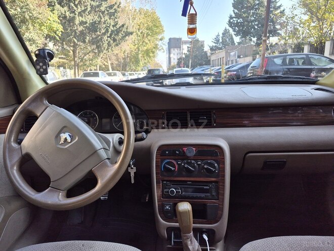 Khazar LX 2019, 168,167 km - 1.7 l - Bakı