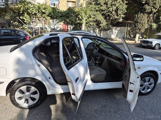 Khazar LX 2019, 168,167 km - 1.7 l - Bakı