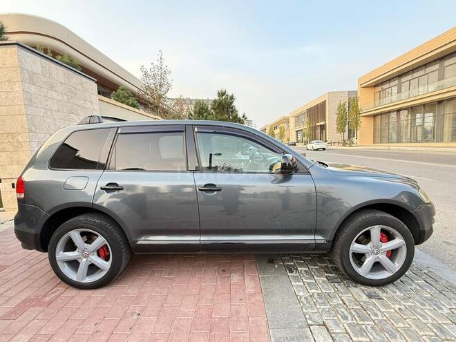 Volkswagen Touareg 2005, 275,000 km - 3.2 л - Bakı