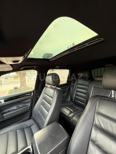 Volkswagen Touareg 2005, 275,000 km - 3.2 л - Bakı