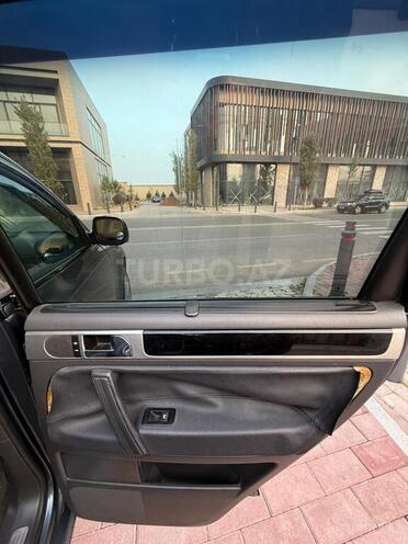 Volkswagen Touareg 2005, 275,000 km - 3.2 л - Bakı