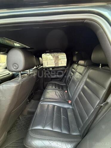 Volkswagen Touareg 2005, 275,000 km - 3.2 л - Bakı
