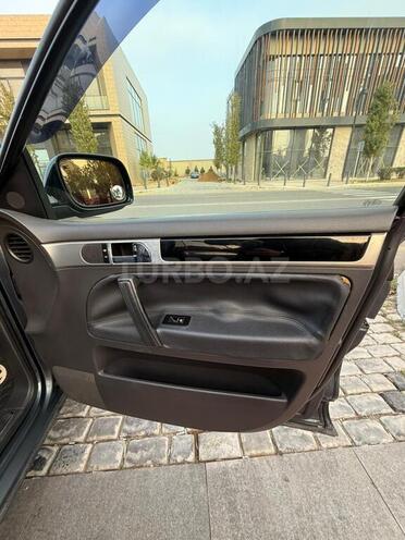 Volkswagen Touareg 2005, 275,000 km - 3.2 л - Bakı