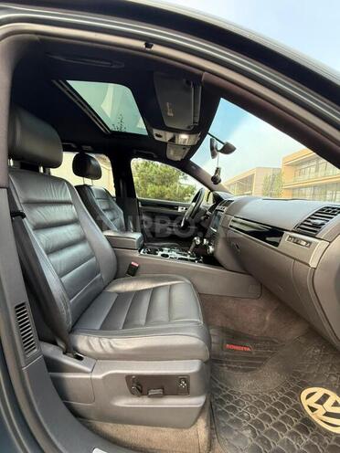 Volkswagen Touareg 2005, 275,000 km - 3.2 л - Bakı