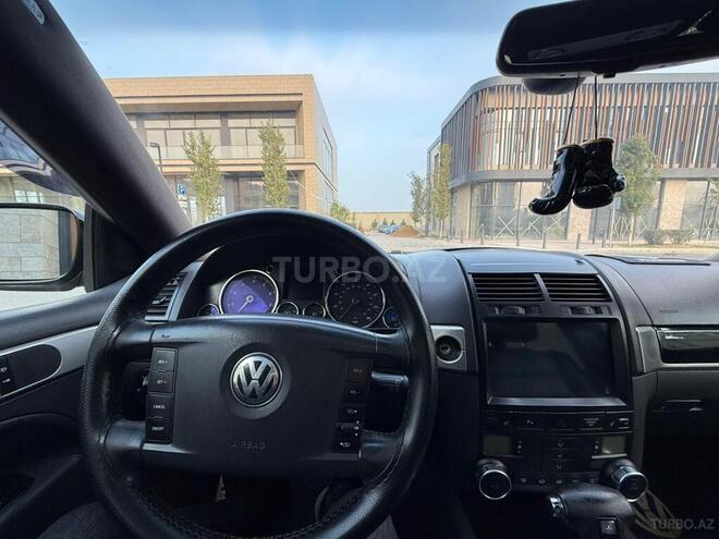Volkswagen Touareg 2005, 275,000 km - 3.2 л - Bakı