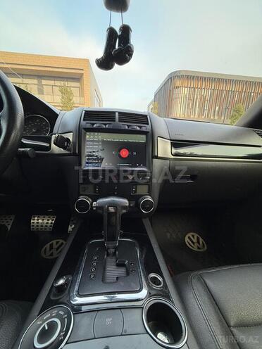 Volkswagen Touareg 2005, 275,000 km - 3.2 л - Bakı