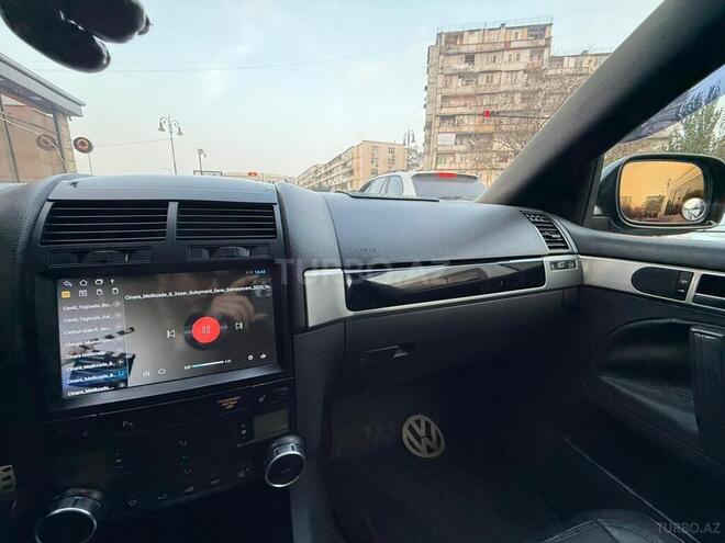 Volkswagen Touareg 2005, 275,000 km - 3.2 л - Bakı