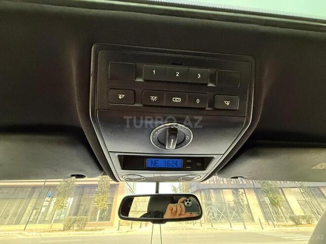 Volkswagen Touareg 2005, 275,000 km - 3.2 л - Bakı