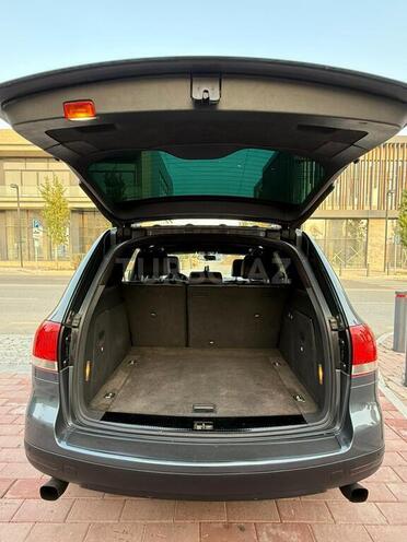 Volkswagen Touareg 2005, 275,000 km - 3.2 л - Bakı