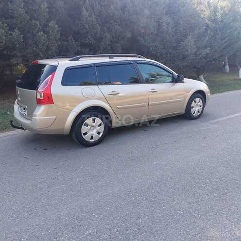 Renault Megane 2007, 341,000 km - 1.5 l - Bakı