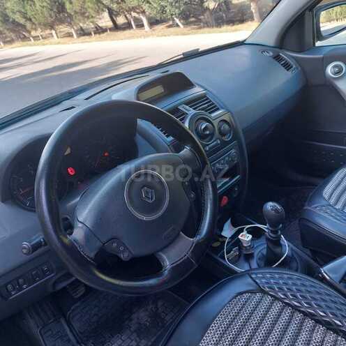 Renault Megane 2007, 341,000 km - 1.5 l - Bakı