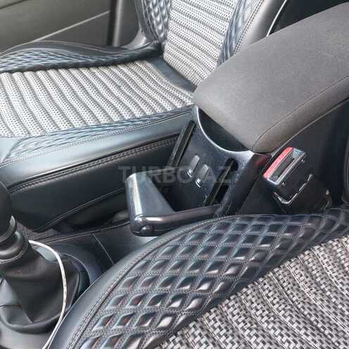 Renault Megane 2007, 341,000 km - 1.5 l - Bakı