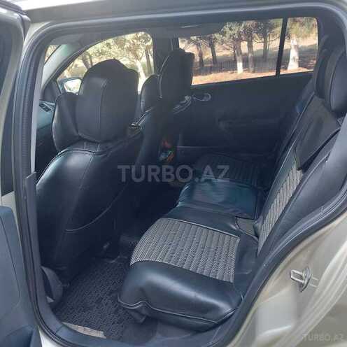 Renault Megane 2007, 341,000 km - 1.5 l - Bakı