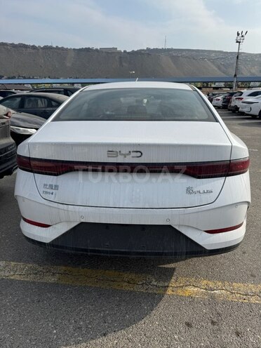 BYD Qin Plus 2025, 0 km - 1.5 l - Bakı
