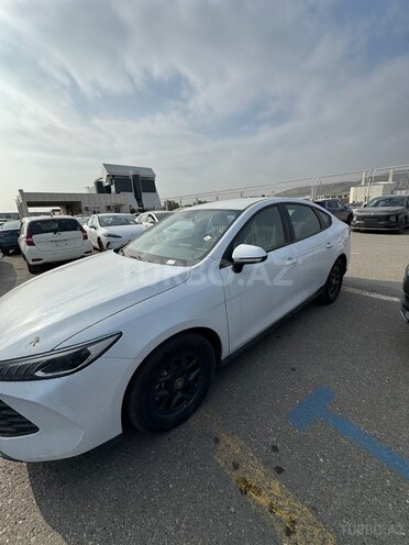 BYD Qin Plus 2025, 0 km - 1.5 l - Bakı