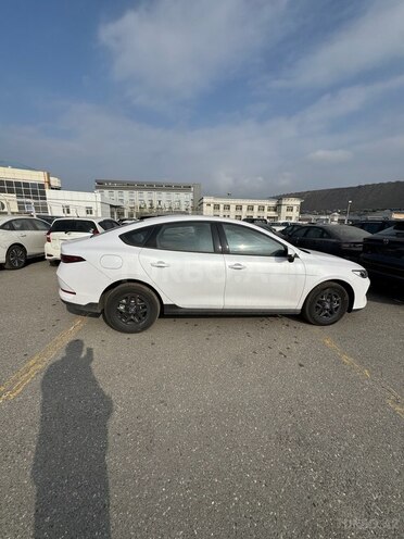 BYD Qin Plus 2025, 0 km - 1.5 l - Bakı