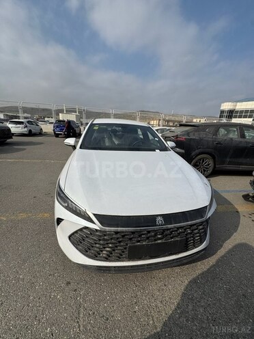 BYD Qin Plus 2025, 0 km - 1.5 l - Bakı