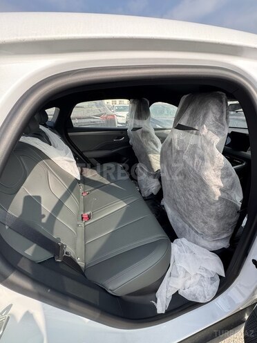 BYD Qin Plus 2025, 0 km - 1.5 l - Bakı