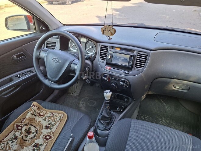 Kia Rio 2005, 207,100 km - 1.4 l - Bakı