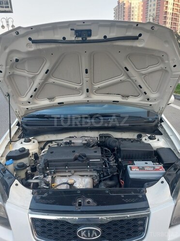 Kia Rio 2011, 225,000 km - 1.4 л - Bakı