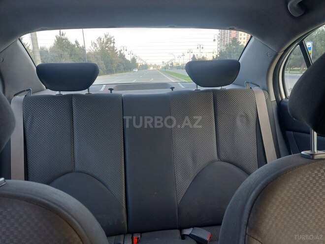 Kia Rio 2011, 225,000 km - 1.4 л - Bakı