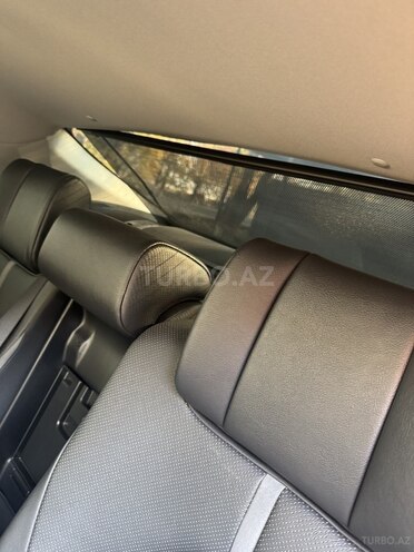 Toyota Camry 2023, 80,000 km - 2.5 l - Bakı