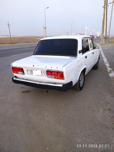LADA (VAZ) 2107 1999, 154,545 km - 1.6 л - Bakı