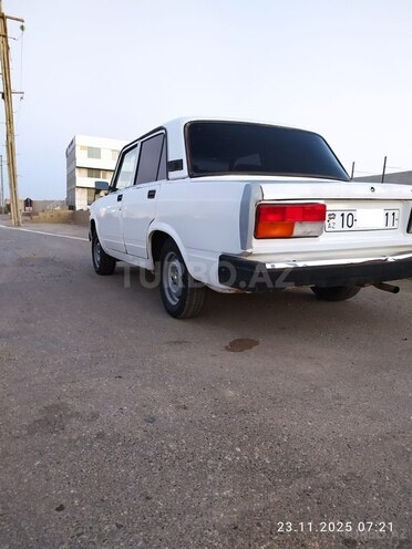LADA (VAZ) 2107 1999, 154,545 km - 1.6 л - Bakı