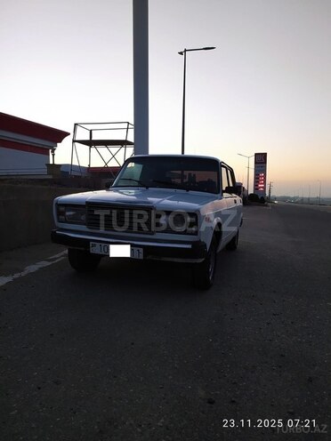 LADA (VAZ) 2107 1999, 154,545 km - 1.6 л - Bakı