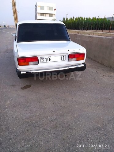LADA (VAZ) 2107 1999, 154,545 km - 1.6 л - Bakı