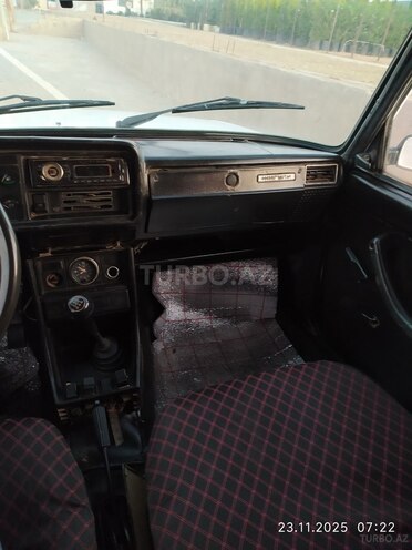 LADA (VAZ) 2107 1999, 154,545 km - 1.6 л - Bakı
