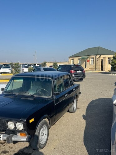 LADA (VAZ) 2106 1984, 85,000 km - 1.6 l - Bakı