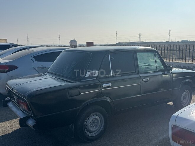 LADA (VAZ) 2106 1984, 85,000 km - 1.6 l - Bakı
