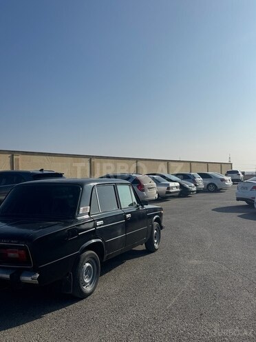 LADA (VAZ) 2106 1984, 85,000 km - 1.6 l - Bakı
