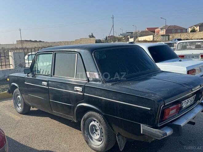LADA (VAZ) 2106 1984, 85,000 km - 1.6 l - Bakı