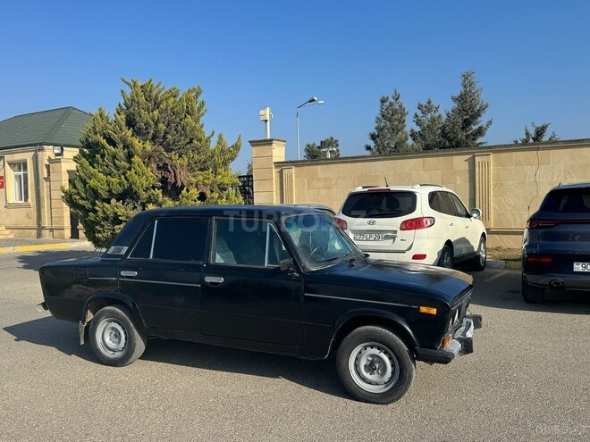 LADA (VAZ) 2106 1984, 85,000 km - 1.6 l - Bakı