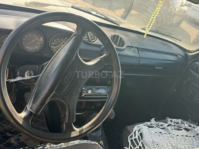 LADA (VAZ) 2106 1984, 85,000 km - 1.6 l - Bakı