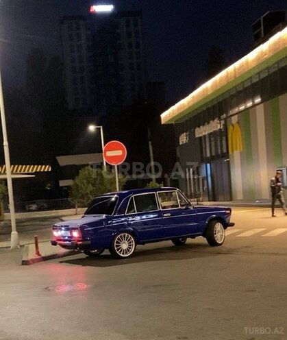LADA (VAZ) 2106-3