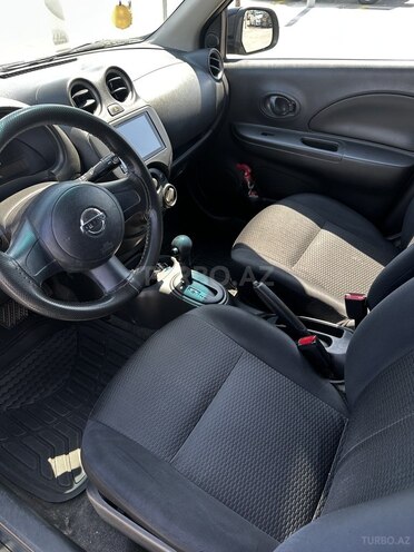 Nissan Micra 2011, 232,000 km - 1.2 l - Bakı