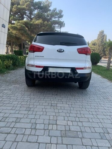 Kia Sportage 2014, 203,000 km - 2.0 л - Xırdalan