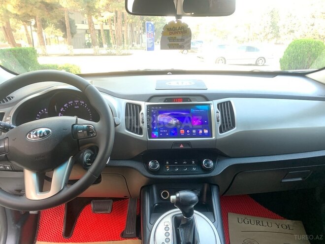 Kia Sportage 2014, 203,000 km - 2.0 л - Xırdalan