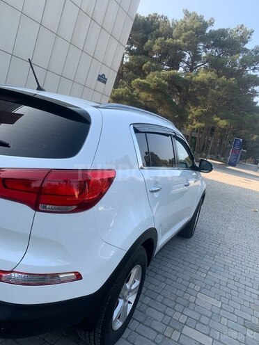 Kia Sportage 2014, 203,000 km - 2.0 л - Xırdalan