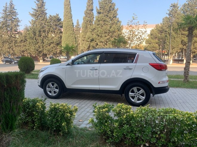 Kia Sportage 2014, 203,000 km - 2.0 л - Xırdalan