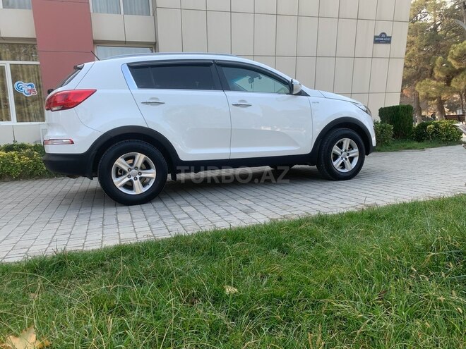 Kia Sportage 2014, 203,000 km - 2.0 л - Xırdalan