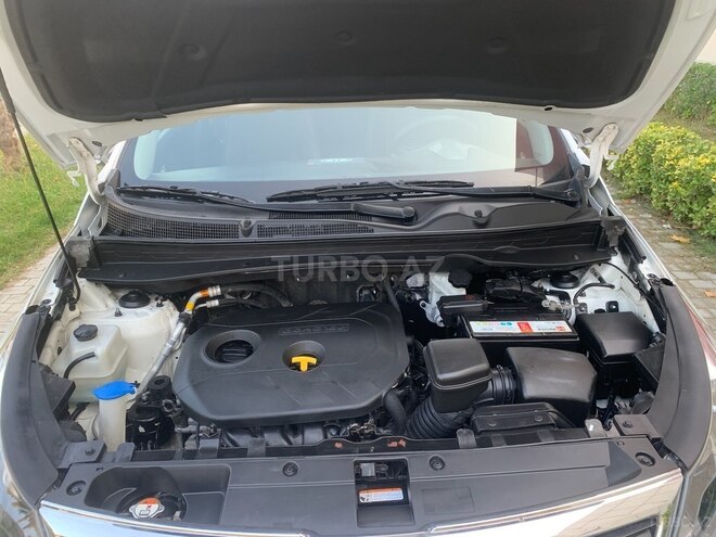 Kia Sportage 2014, 203,000 km - 2.0 л - Xırdalan