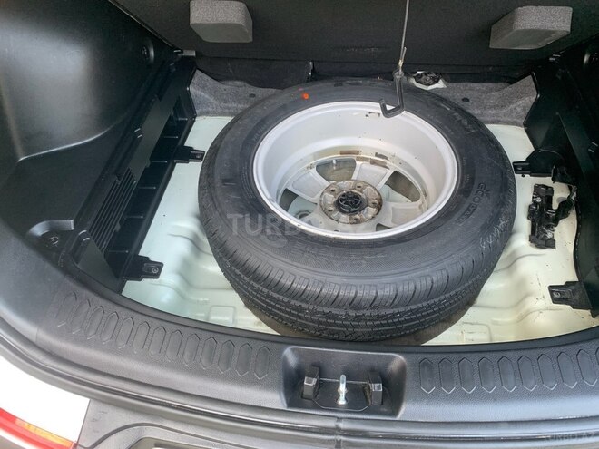 Kia Sportage 2014, 203,000 km - 2.0 л - Xırdalan