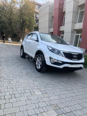 Kia Sportage 2014, 203,000 km - 2.0 л - Xırdalan