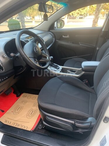 Kia Sportage 2014, 203,000 km - 2.0 л - Xırdalan