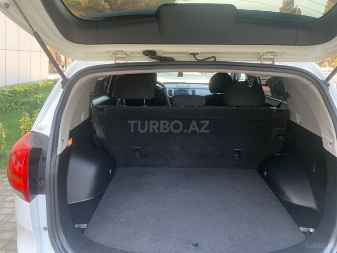 Kia Sportage 2014, 203,000 km - 2.0 л - Xırdalan
