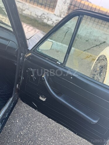 LADA (VAZ) 2106 1984, 85,000 km - 1.6 l - Bakı